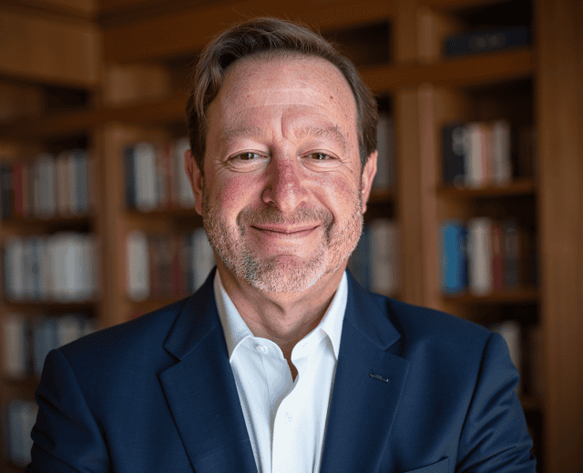 James Greenberg – HeadshotPro